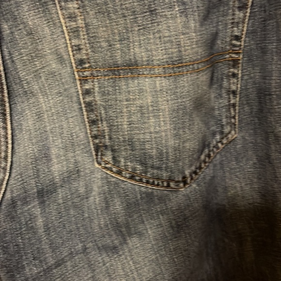 Men’s Hilfiger Jeans. 36x30 - Picture 2 of 3
